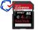 SANDISK 4GB EXTREME HD VIDEO SDHC 20MB/S CLASS 6