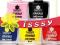isssy ** LAKIERY CRACKLE ** pekajace PROMOCJA!