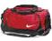 NIKE pojemna TORBA SPORTOWA turystyczna SIŁOWNIA