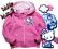 HELLO KITTY * Rewelacyjna Cieplutka Bluza * 98