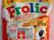 FROLIC KARMA DLA PSA WOŁOWINA,MARCHEWKA 1,8 KG AM-