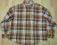 Koszula Timberland , rozm USA  2XL,  szer.156