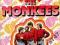 Here Come - The Monkees plyta winylowa