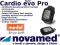 Pulsometr MEDEL Cardio EVO PRO licznik USB |PMP