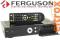 TUNER FERGUSON FK-7000 USB HDMI LAN ELTROX 8272