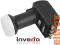 KONWERTER INVERTO QUDL40 QUAD SAT + NAZIEMNA 9445