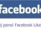 Wysuwany moduł Facebook LikeBox na twoją stronę!