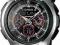 ZEGAREK CASIO AQ-163W 1B2   PŁYWANIE/STOPER Wawa