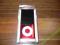 MP4 APPLE iPOD NANO 5gen 8GB