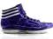 Buty Adidas wmns adiZero Crazy Light Purple 41 1/3