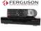 TUNER STB DVB-T FERGUSON T55 PVR,HDMI GWARANCJA