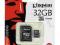KINGSTON SECURE DIGITAL SDHC MICRO SDC4/32GB::pl