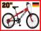 Rower MTB UMIT Made in Germany Komunia Prezent 20'