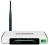 ROUTER TP-LINK TL-WR743ND WDS WIFI 150MBPS