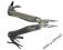 Multitool LEATHERMAN WAVE NEW ETUI + 25L GWARANCJI