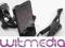UCHWYT ANTYSHOCK SAMSUNG i9100 Galaxy S II +Lad