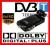 Tuner dekoder DVB-T CANVA T710 USB MPEG-4 PVR HD