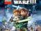 LEGO STAR WARS III PS3 ..gra nowa w folii..!!!