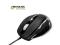 MYSZ REVOLTEC WIRED MOUSE W102