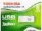 TOSHIBA FLASHDRIVE 8GB USB 2.0 HAYABUSA