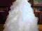 Wyjątkowa, przepiękna suknia ślubna,maggio ramatti