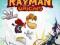 RAYMAN ORIGINS PL PLAYSTATION 3 - Stan idealny