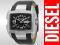SKLEP meski zegarek DIESEL DZ1215 NOWY GWAR F-VAT