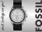 SKLEP zegarek chronograf FOSSIL CH2683 NOWOSC