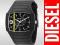 SKLEP poliuretanowy zegarek  DIESEL DZ1322 NOWOSC