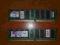 KINGSTON DDR 1GB (2X512) KVR400X64C25/512 CL 2,5