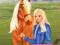 Świat Barbie: Zawody Jeździeckie... (Gra PC)