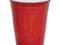 Czerwony kubek na imprezę- 50 szt. HIT z USA!!!