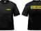 OCHRONA STRAŻ POLICJA... koszulki koszulka t-shirt