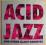 ACID JAZZ - Polydor Ger 1988 - NEAR MINT