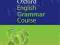 English Grammar course advanced (OXFORD)