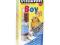 VITAKRAFT DOZOWNIK WODY-KARMY BOY DUO 125ML PTAKI