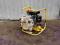 **POMPA WODY SPALINOWA WACKER PT-2 R 60M3/H**