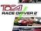 TOCA RACE DRIVER 2___j nowa___ BRONTOM