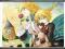 Plakat Anime -Wallscroll Pandora Hearts 1