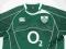 IRELAND rugby NOWA nowy model CANTERBURY CCC XL