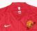 NIKE fit dry MANCHESTER UNITED the red devils r L