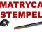 STEMPEL MATRYCA NÓŻ NOŻYC BLACHY ELEKTRYCZNYCH FV