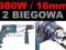 WIERTARKA UDAROWA 2 BIEGOWA BASS POLSKA 980W 16mm