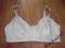 BIAŁY BIUSTONOSZ MODA MONTHERCARE R.75DD