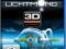 LICHTMOND 3D (AMBRA) , Blu-ray 3D , 7.1 , W-wa