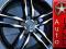 ALU 16" 5x112 AUDI A4 A5 A6 A7 A8 TT RS BLACK