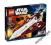 LEGO 10215 STAR WARS OBI-WAN'S JEDI STARFIGHTER