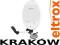 TURYSTYCZNA ANTENA SAT. 35CM CAMPING - TIR 7469