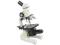 Mikroskop Sagittarius BIOFINE 3, 40x-400x Poznań