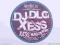 [Pickadoll ] DJ DLG - Xess (Mason mix)